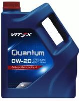 Масло моторное Vitex Quantum 0W-20 SP