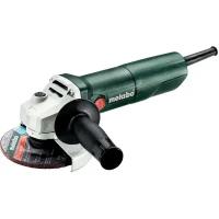 Угловая шлифмашина Metabo W 650-125 603602010