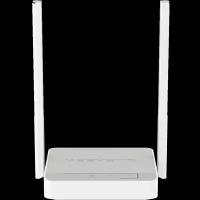 Keenetic Роутер Wi-Fi Keenetic KN-1212, белый