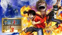 Игра ONE PIECE PIRATE WARRIORS 3 для PC (STEAM) (электронная версия)