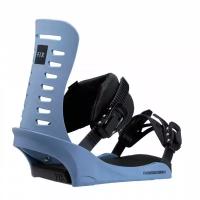 Крепления FIX Unisex Snowboard Bindings Payday slate (M)