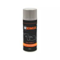 REMIX RM-SPR15 Epoxy Primer 1K Грунт эпоксидный (светло-серый) аэрозоль 520 мл