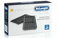 Набор панелей для приготовления вафель для Delonghi MultiGrill Easy SK155