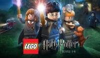 Игра LEGO Harry Potter: Years 1-4 для PC(ПК), Английский язык, электронный ключ, Steam