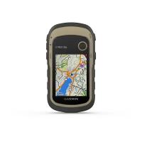 Навигатор GARMIN eTrex 32x (карты TopoActive Europe)