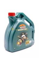 Castrol Magnatec A3/B4 5w40 (4л) 15C9E0