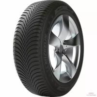 Автомобильные шины Michelin Alpin 5 205/50 R17 89V RunFlat