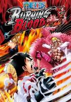 One Piece Burning Blood (Steam; PC; Регион активации РФ, СНГ)