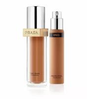 Тональный крем Prada Reveal Skin Optimising Foundation (Dn85)