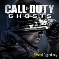 Игра Call of Duty: Ghosts Xbox One, Xbox Series S, Xbox Series X цифровой ключ