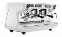 Кофемашина-автомат Nuova Simonelli Appia LIFE 2Gr V белая