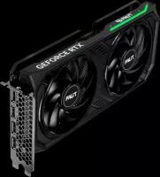 NVIDIA GeForce RTX 4060 Palit Dual 8Gb (NE64060019P1-1070D)