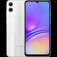 Samsung Смартфон Samsung Galaxy A05 64GB Серебристый EAC