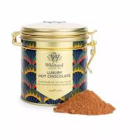 Горячий шоколад Whittard of Chelsea Clip Top Tin (3х140 гр)