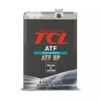 TCL A004TYHP Жидкость дя АКПП TCL ATF HP, 4