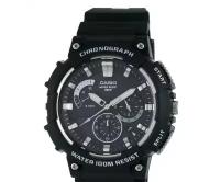 Часы Casio MCW-200H-1A