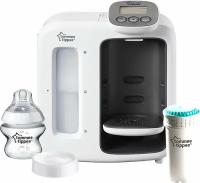 Аппарат для приготовления смеси Tommee Tippee Perfect Prep Day & Night (белый)