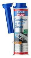 Очиститель Катализатора Catalytic-System Clean, 300Мл LIQUI MOLY арт. 7110