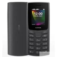 NOKIA 106 TA-1564 DS EAC CHARCOAL 1GF019BPA2C02