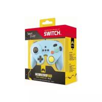 Геймпад проводной Steelplay - GCube Wired Controller (Blue) для Nintendo Switch