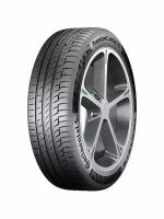 Шина летняя Continental PremiumContact 6 245/40 R19 98Y XL FR