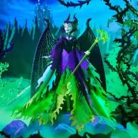 Кукла Disney Darkness Descends Series Maleficent (Дисней Серия 