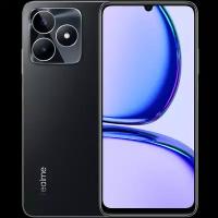 realme Смартфон realme C53 256GB Глубокий черный RU