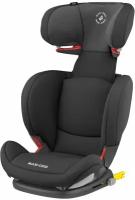 Детское автокресло Maxi-Cosi RodiFix AirProtect Authentic 2020 black