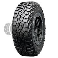 Автошина BFGoodrich Mud Terrain T/A KM3 245/75 R17 1210