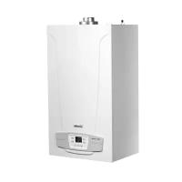 Котел газовый BAXI ECO LIFE 31F настен, 31 кВт, двухконтурный, с закрыт. кам. сгор