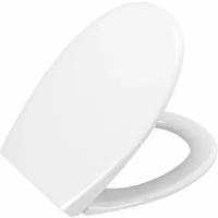 Крышка-сиденье для унитаза Vitra Universal 84-003-019 белый