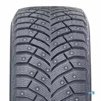 Автомобильные шины Michelin X-Ice North 4 SUV 285/40 R22 110T