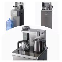 Кулер с чайным столиком Тиабар AEL LD-AEL-52a coffee