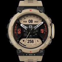 Amazfit Умные часы Amazfit T-REX 2, хаки (A2170)