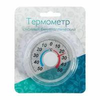 Термометр оконный ТББ 