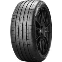 Автошина Pirelli P Zero PZ4 255/35 R19 96Y XL MO