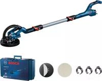 Шлифовальная машина Bosch GTR 550 Professional 06017D4020 (с кейсом)