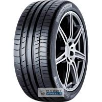 Автошины Continental ContiSportContact 5 P 235/40 R20 96Y MO