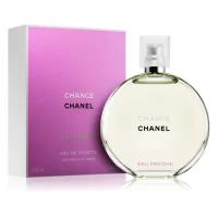 Chanel Chance Eau Fraiche туалетная вода 100 мл для женщин