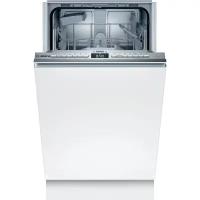 Встраиваемая посудомоечная машина Bosch SPV4HKX33E