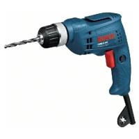 Сверлильный станок 350Вт 1,2кг GBM 6 RE – Bosch Power Tools – 0601472600 – 3165140485913