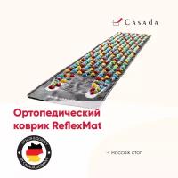 Массажный коврик Casada ReflexMat (РефлексМат)
