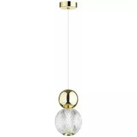 Подвесной светильник Crystal 5008/7L Odeon Light