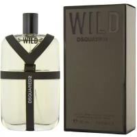 DSquared2 Wild лосьон после бритья 100 мл для мужчин