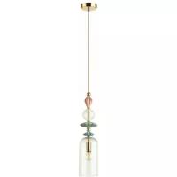 Подвесной светильник Bizet 4855/1 Odeon Light