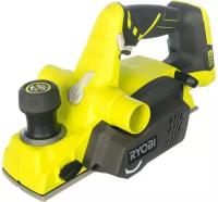 Рубанок Ryobi R18PL-0 82 мм без аккумулятора в комплекте 5133002921