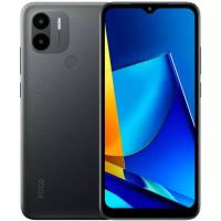 Смартфон Xiaomi POCO C51 2/64 ГБ RU, 2 SIM, черный