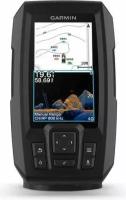 Эхолот Garmin Striker Vivid 4cv 010-02550-01