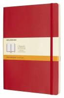 Блокнот Moleskine Classic Soft, в линейку