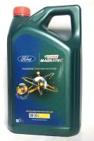 Моторное масло Castrol Magnatec Professional E 5W-20, 5 л